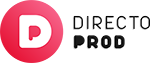 Logo Directo Prod