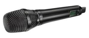 Micro Sennheiser Ew 500 G4-kk205