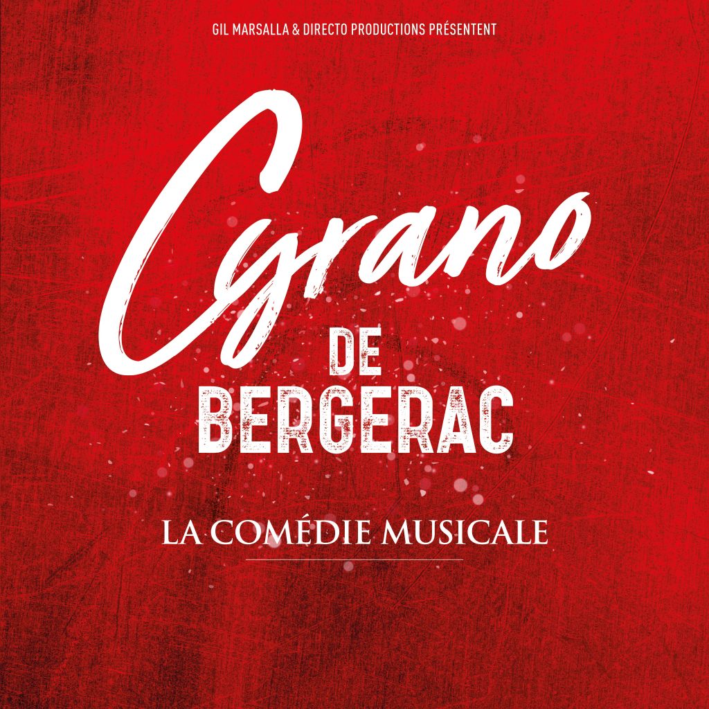 Cyrano de Bergerac