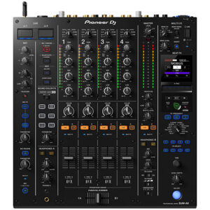 DJM A9