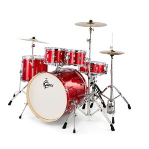 GRETSCH BATTERIE