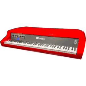 RHODES MARK 7