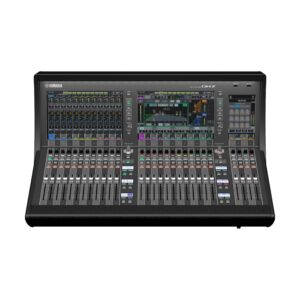 YAMAHA DM7