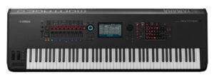 yamaha-montage 8